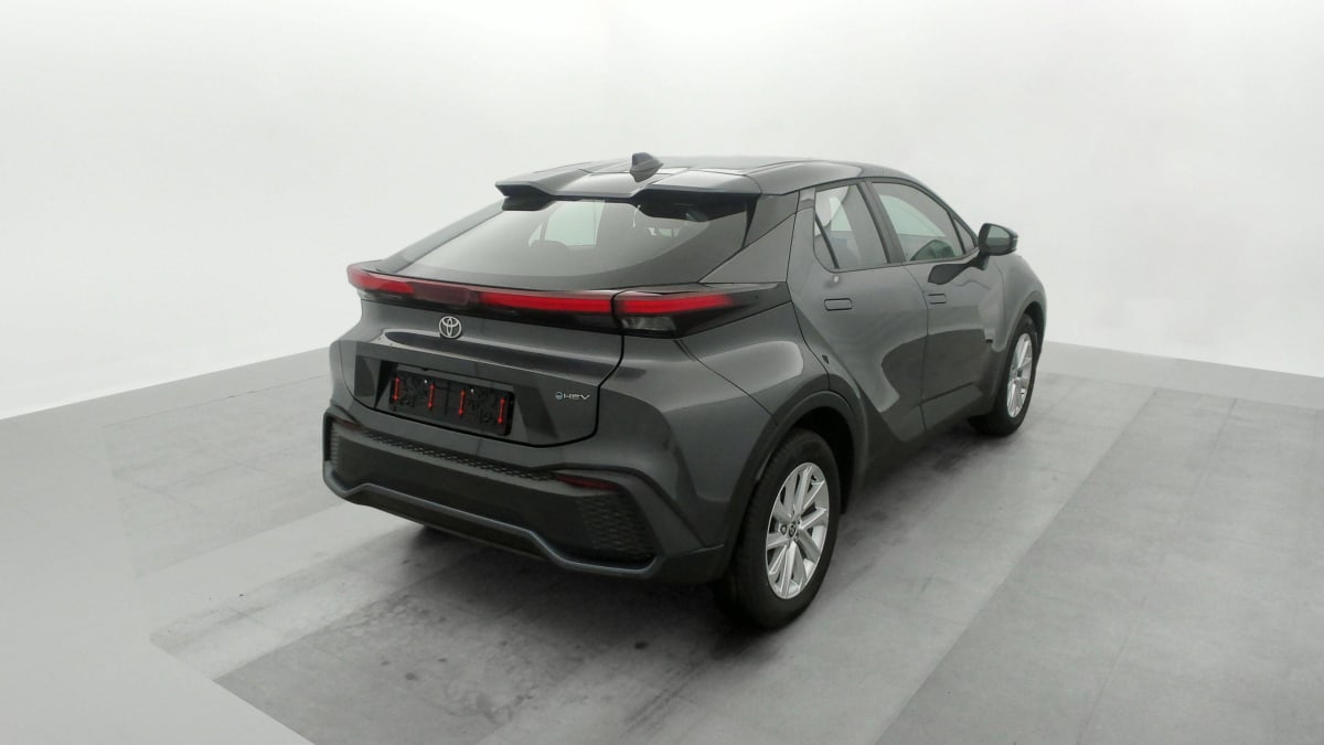 TOYOTA C-HR NOUVEAU HYBRIDE 140 DYNAMIC