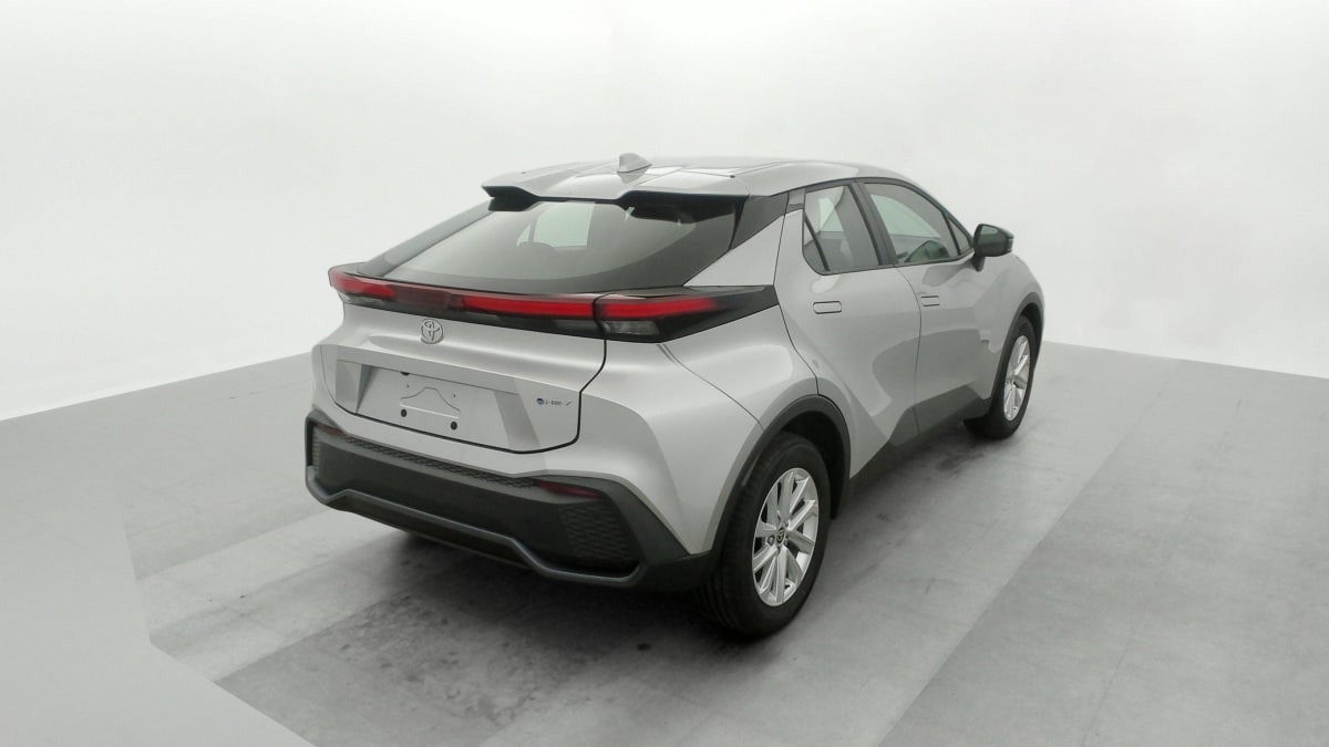 TOYOTA C-HR NOUVEAU HYBRIDE 140 DYNAMIC