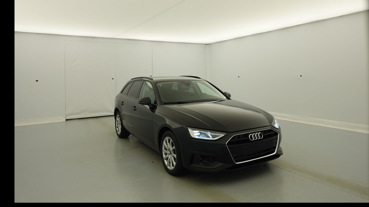 AUDI A4 AVANT 35 TFSI 150 S tronic 7 Design