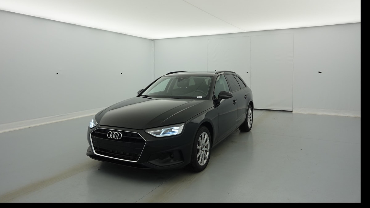 AUDI A4 AVANT 35 TFSI 150 S tronic 7 Design