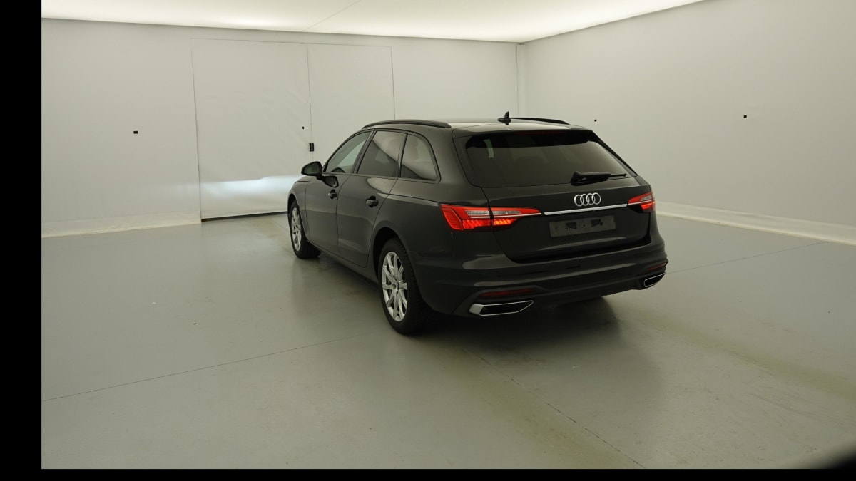 AUDI A4 AVANT 35 TFSI 150 S tronic 7 Design