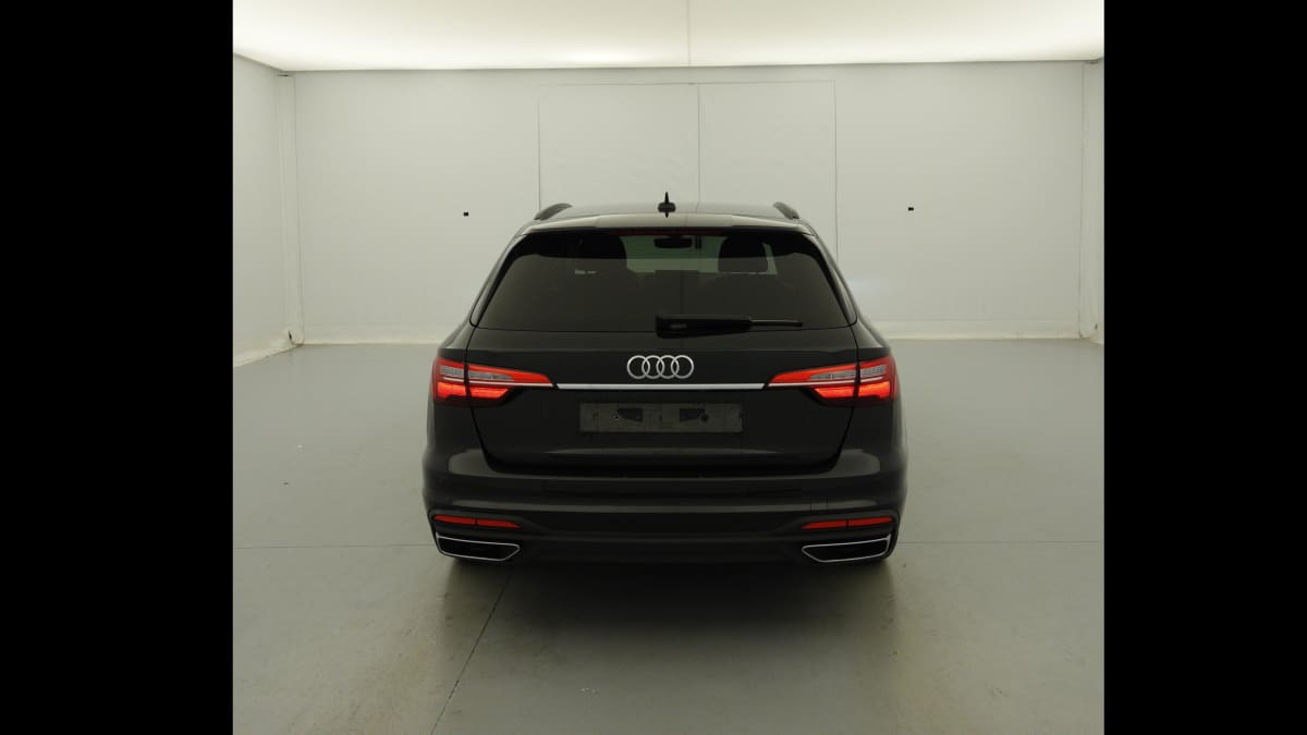 AUDI A4 AVANT 35 TFSI 150 S tronic 7 Design