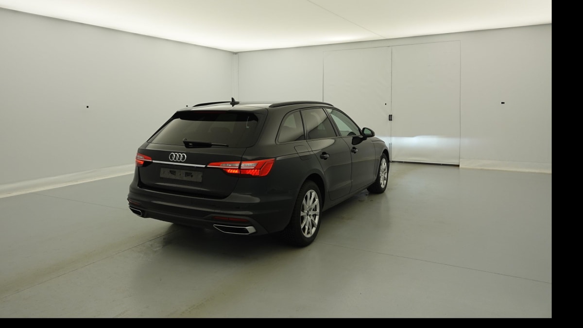 AUDI A4 AVANT 35 TFSI 150 S tronic 7 Design