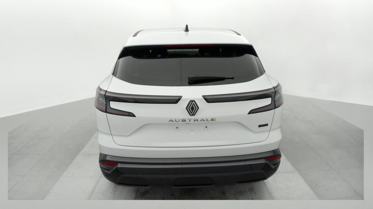 RENAULT AUSTRAL E-Tech full hybrid 200 GSR2 Techno