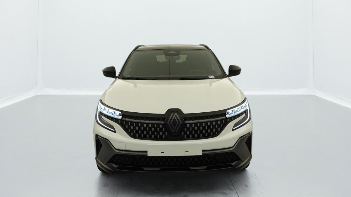 RENAULT AUSTRAL E-Tech full hybrid 200 GSR2 Techno esprit Alpine