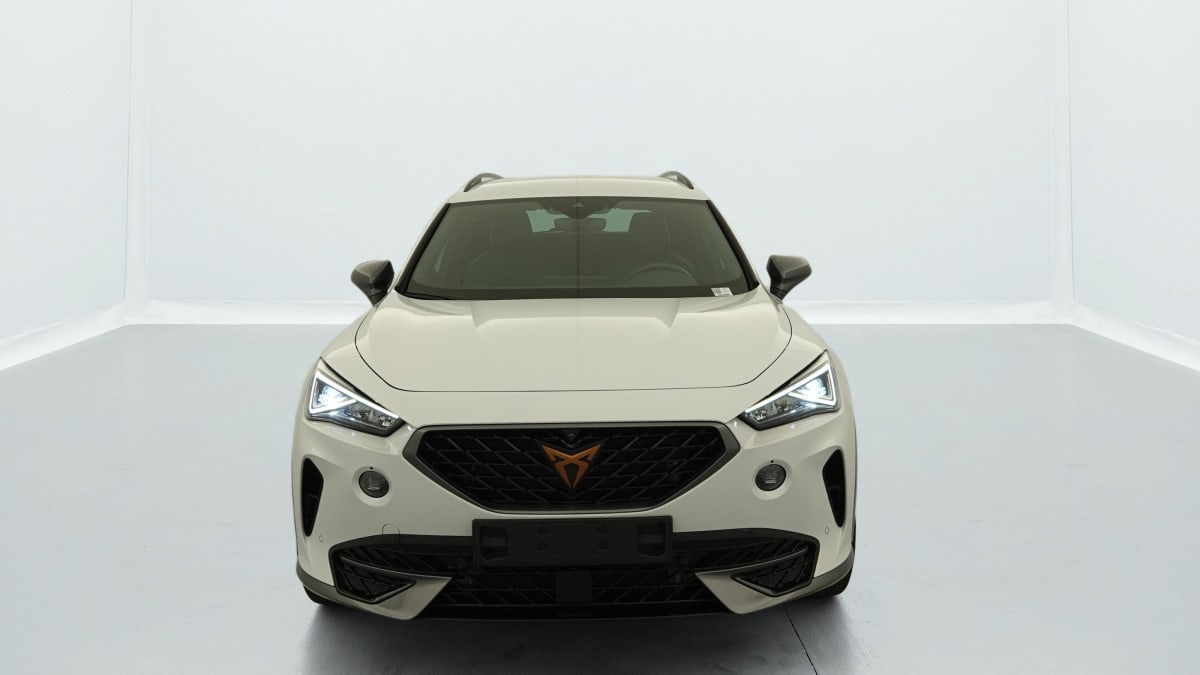 CUPRA FORMENTOR 1.4 e-HYBRID 204 ch DSG6 V