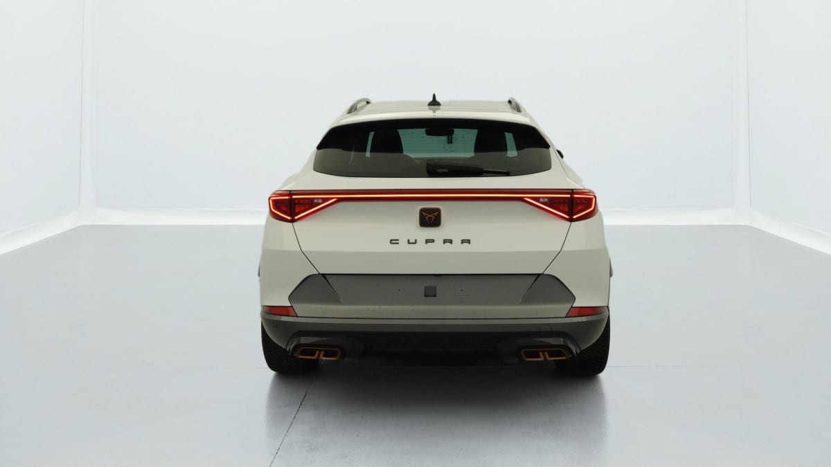 CUPRA FORMENTOR 1.4 e-HYBRID 204 ch DSG6 V