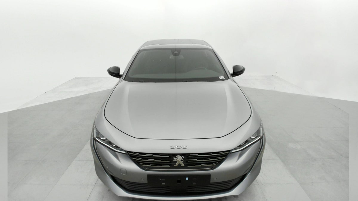 PEUGEOT 508 BlueHDi 130 ch S S EAT8 Allure Pack