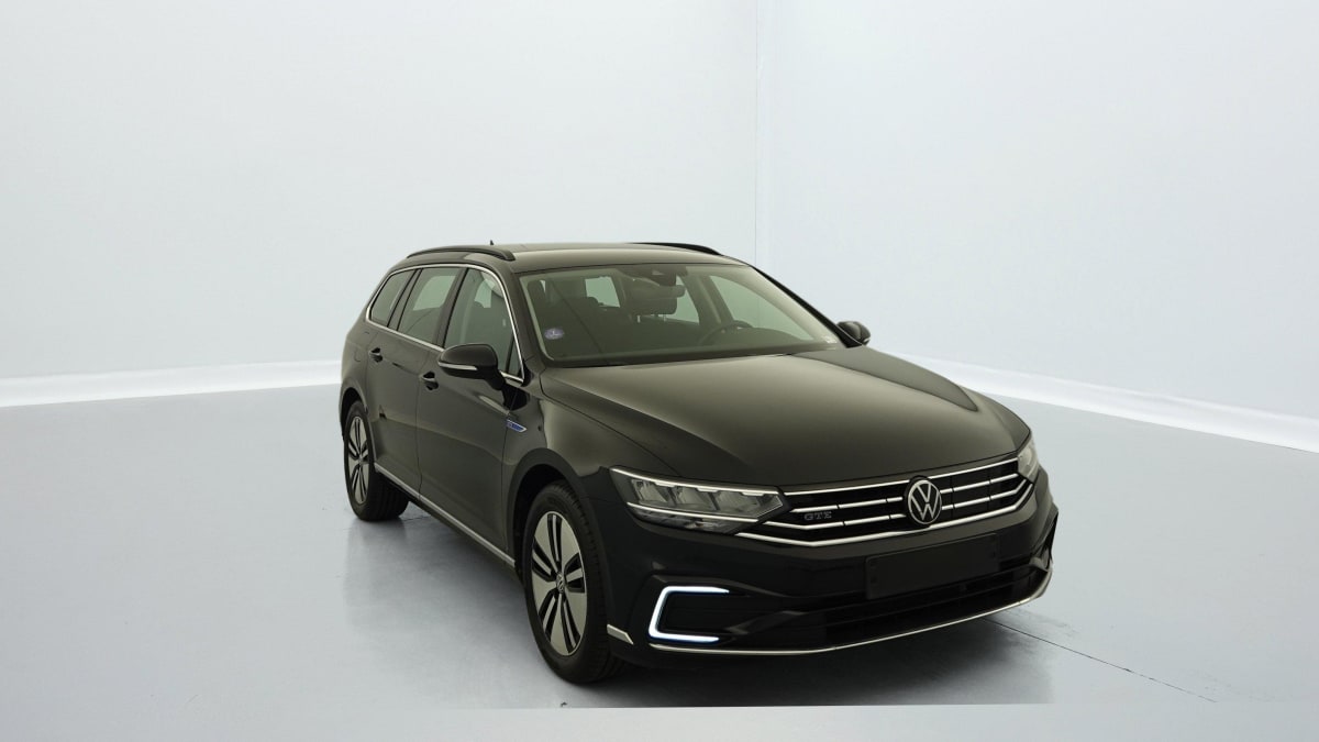 VOLKSWAGEN Passat SW 1.4 TSI Hybride Rechargeable DSG6 GTE