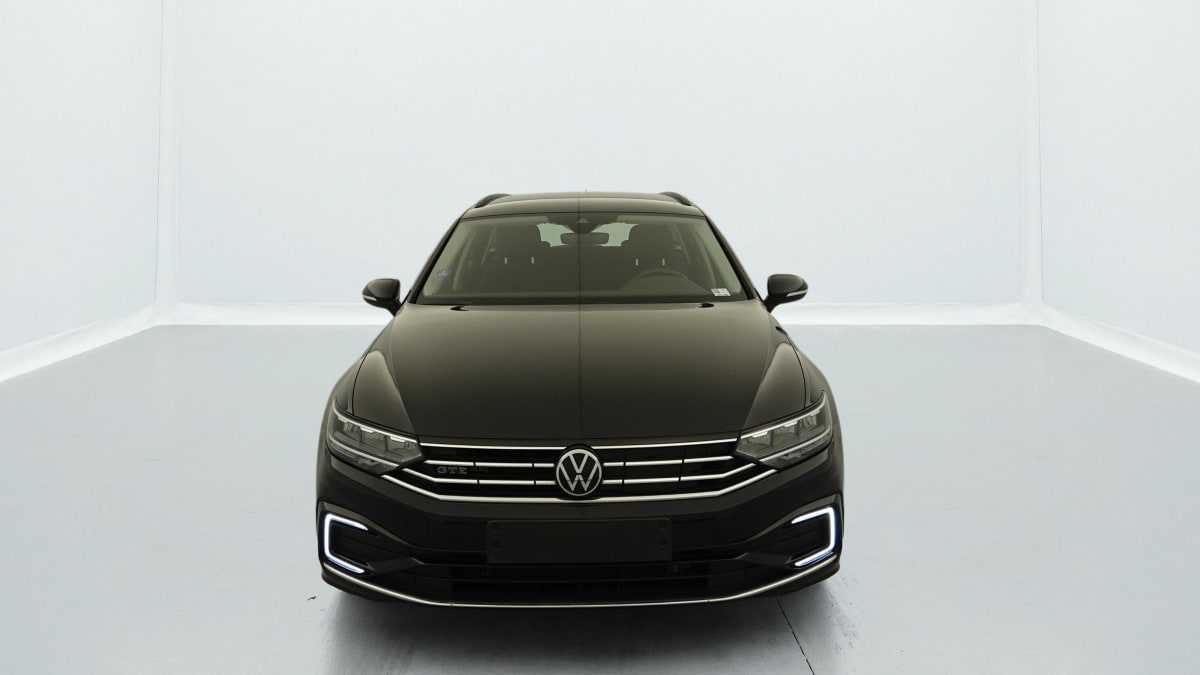 VOLKSWAGEN Passat SW 1.4 TSI Hybride Rechargeable DSG6 GTE