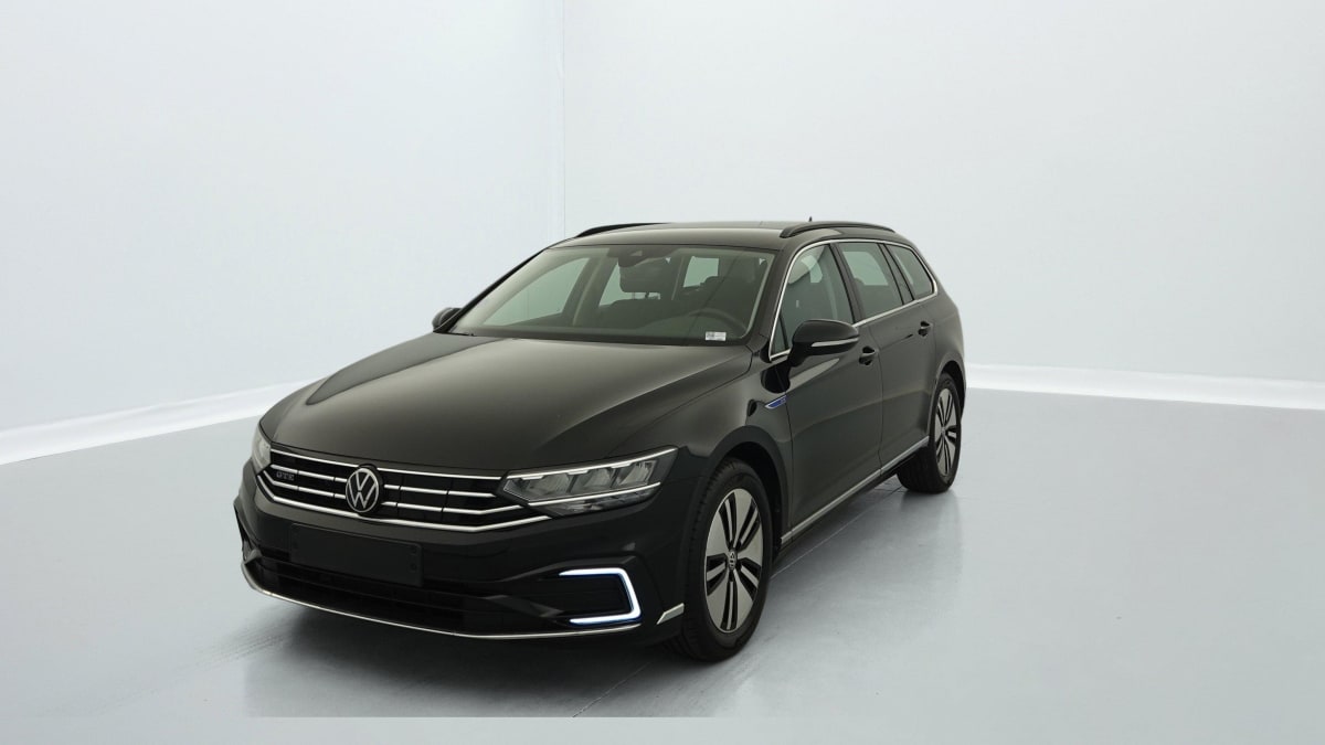 VOLKSWAGEN Passat SW 1.4 TSI Hybride Rechargeable DSG6 GTE