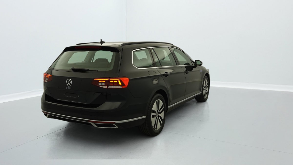 VOLKSWAGEN Passat SW 1.4 TSI Hybride Rechargeable DSG6 GTE