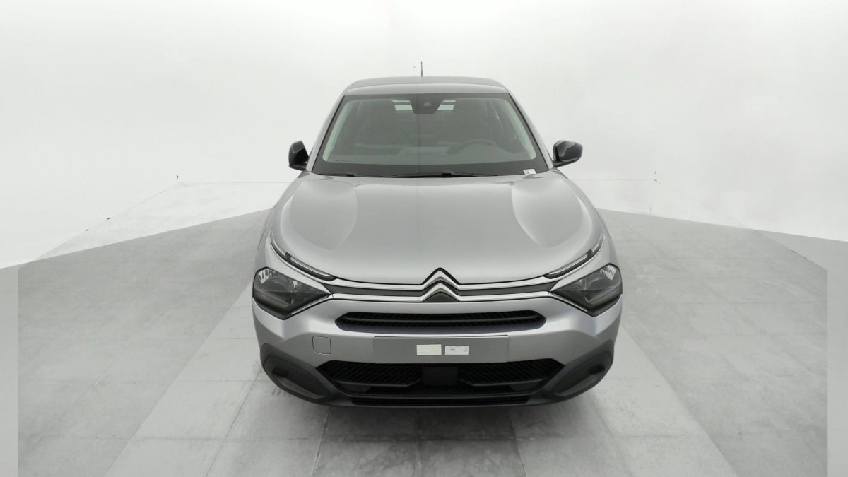 CITROEN C4 PureTech 100 BVM6 You