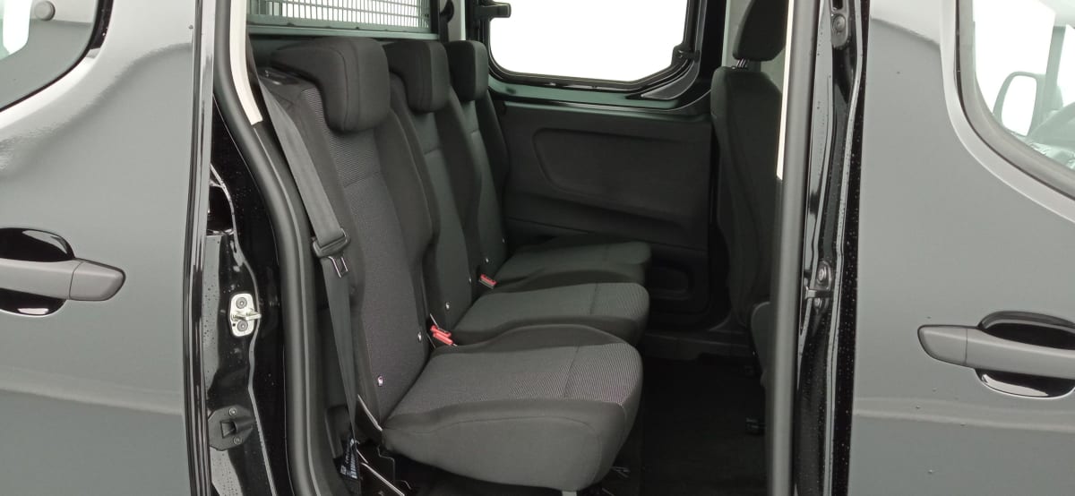 OPEL COMBO CABINE APPROFONDIE CA M BLUEHDI 100 S S BVM6