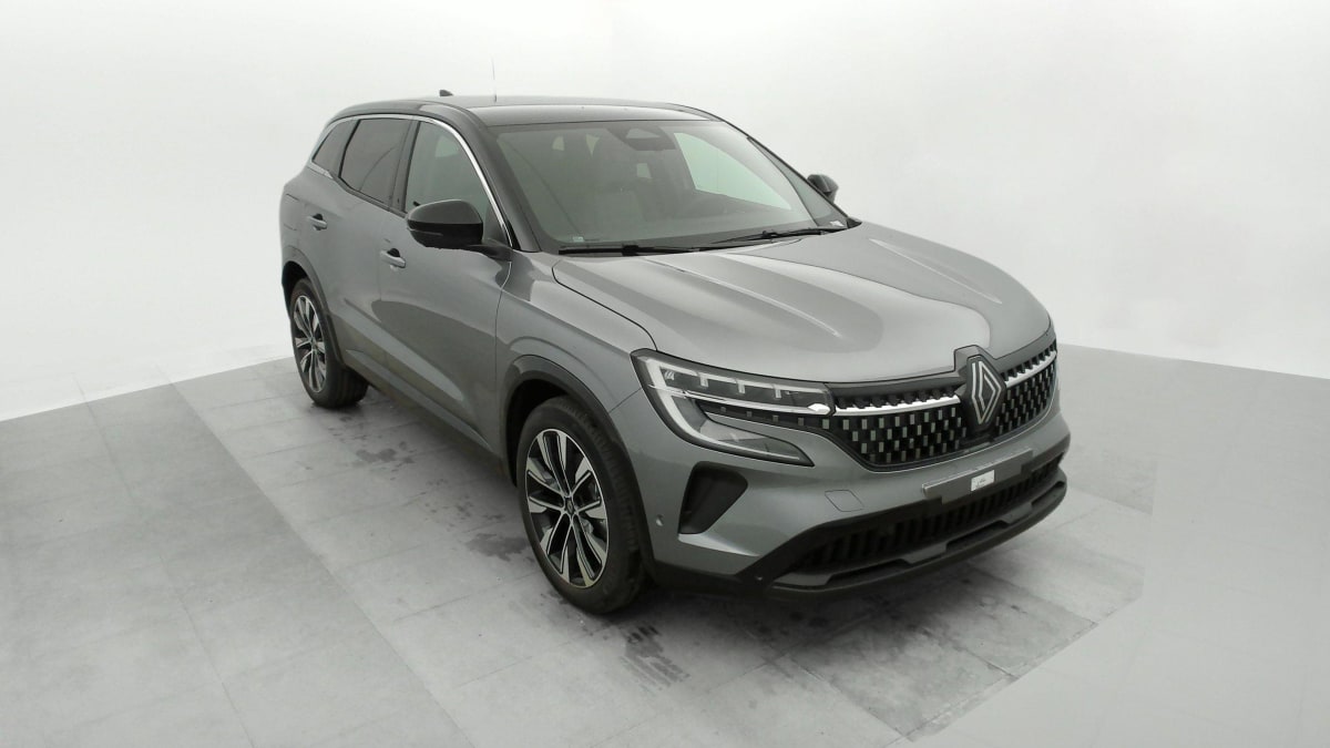 RENAULT AUSTRAL E-Tech full hybrid 200 GSR2 Techno