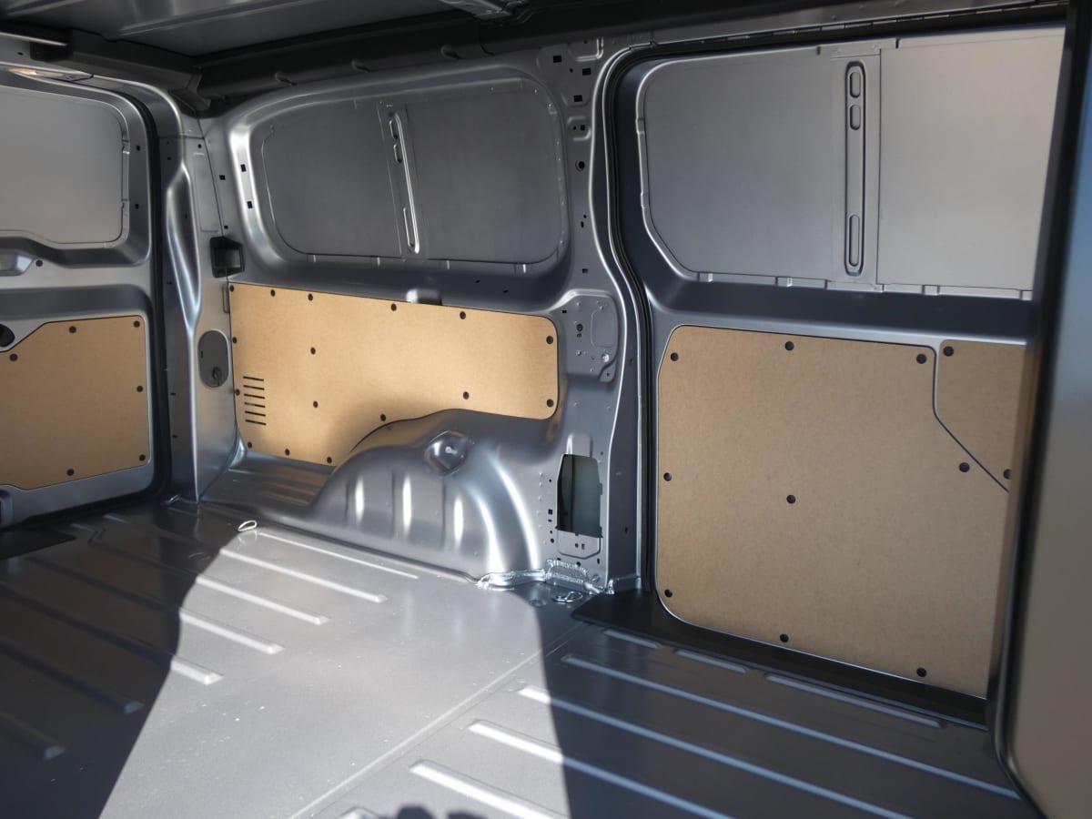 CITROEN Jumpy Fourgon Nouveau XL BLUEHDI 180 S S EAT8 + Pack connectivité + Caméra + Pack look