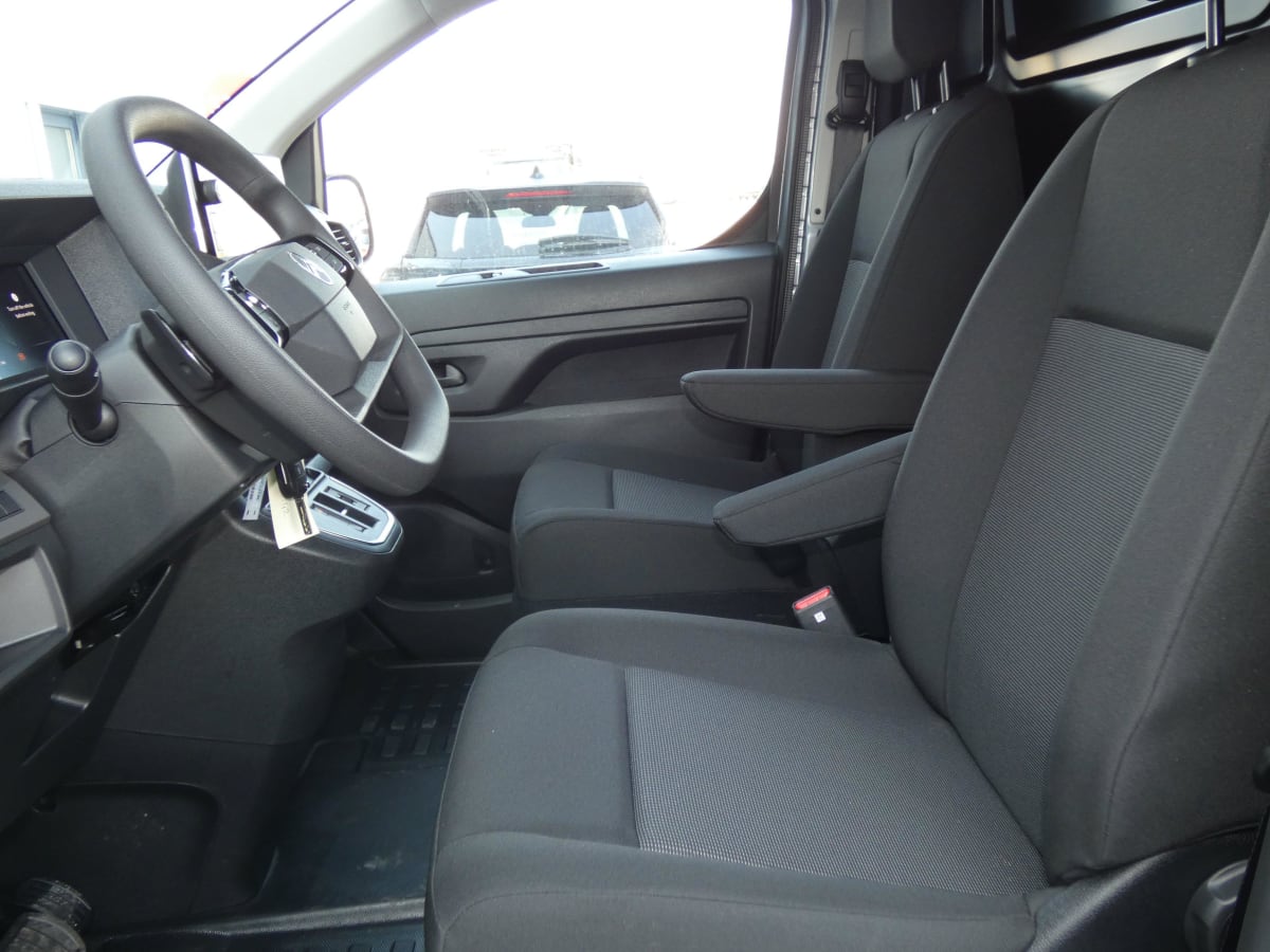 CITROEN Jumpy Fourgon Nouveau XL BLUEHDI 180 S S EAT8 + Pack connectivité + Caméra + Pack look