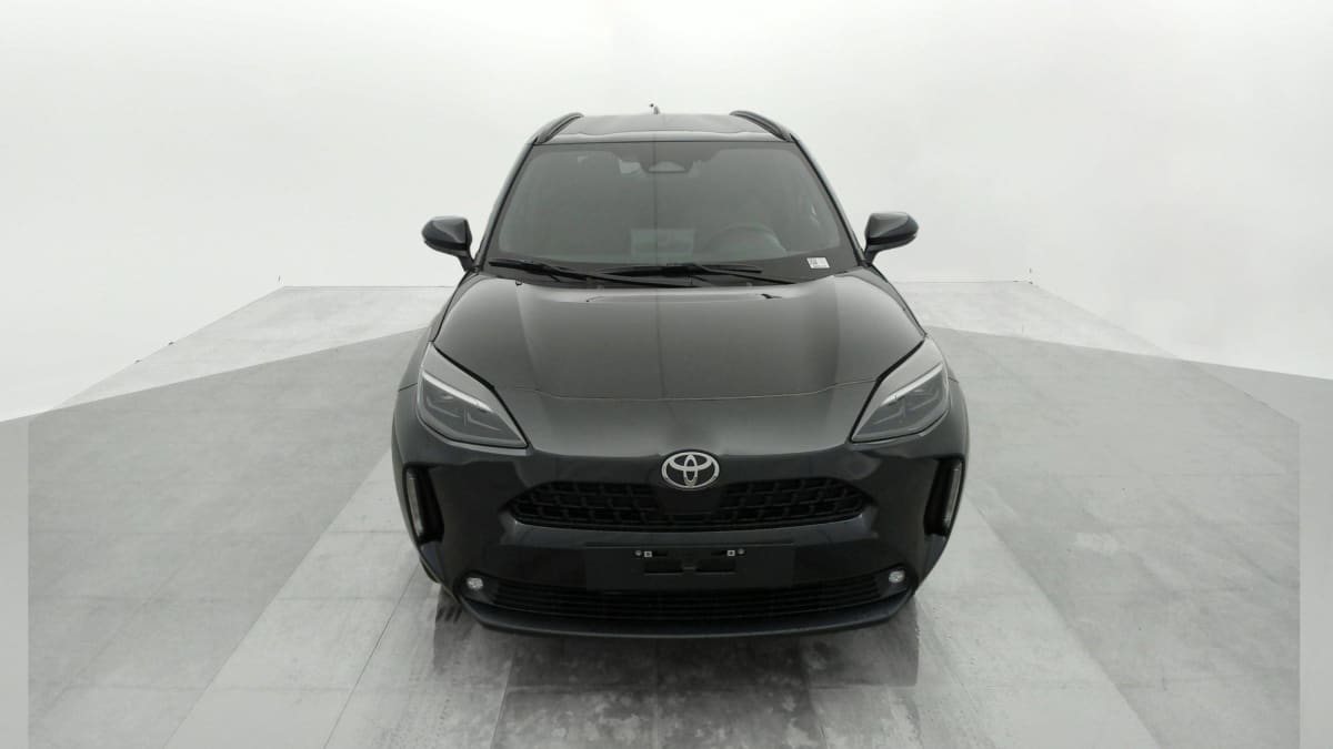 TOYOTA YARIS CROSS 130h 2WD Design