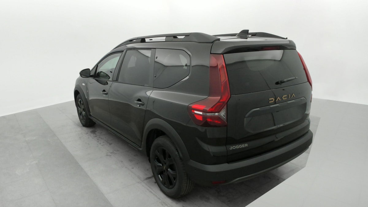 DACIA JOGGER TCe 110 7 places GSR2 Extreme +