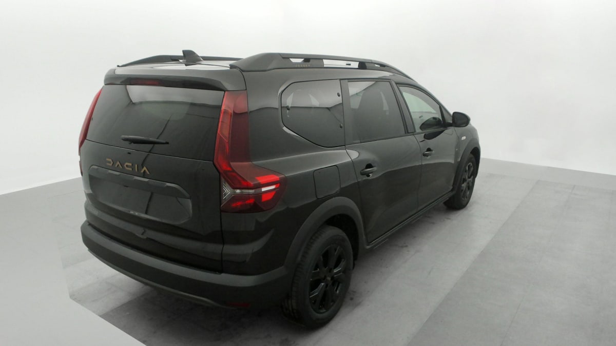 DACIA JOGGER TCe 110 7 places GSR2 Extreme +