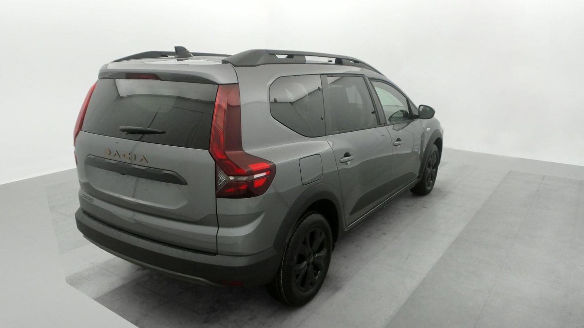 DACIA JOGGER TCe 110 7 places GSR2 Extreme +