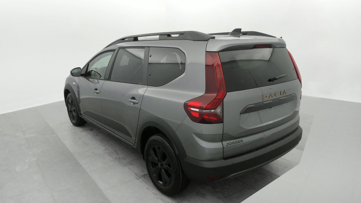 DACIA JOGGER TCe 110 7 places GSR2 Extreme +