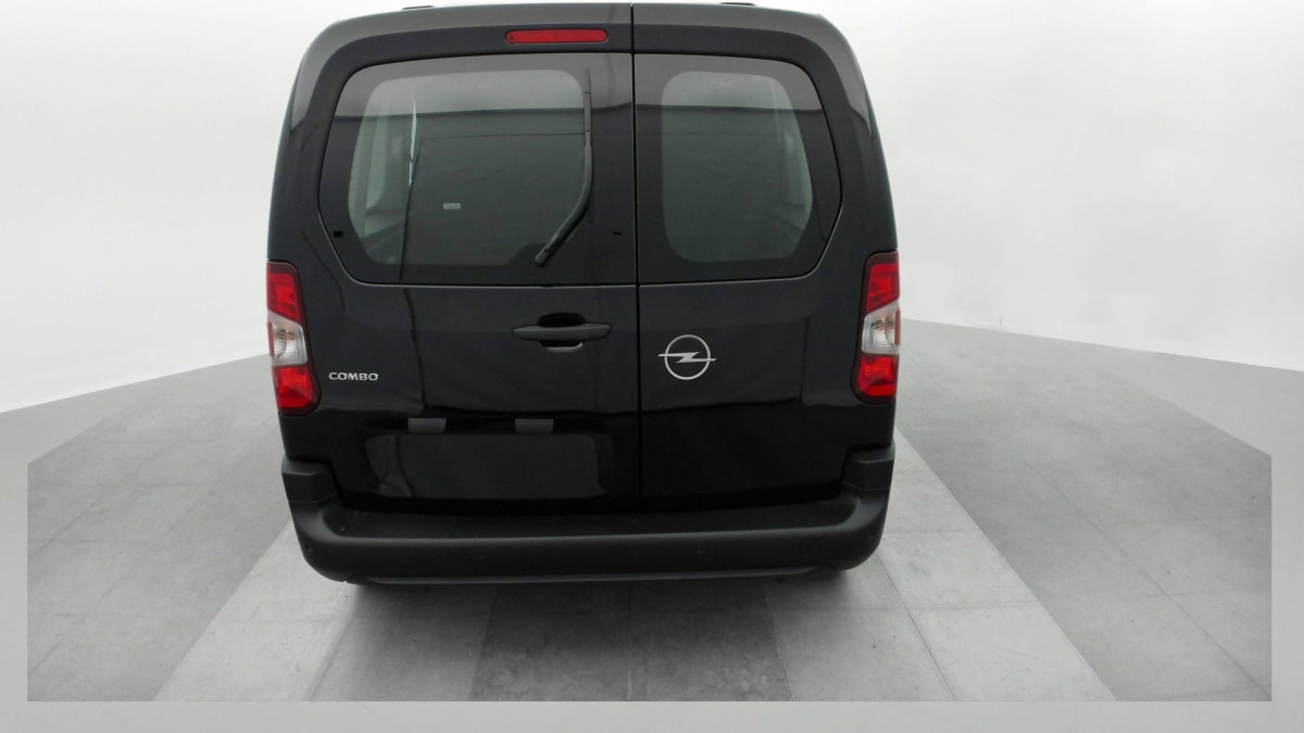 OPEL COMBO CABINE APPROFONDIE CA M BLUEHDI 100 S S BVM6