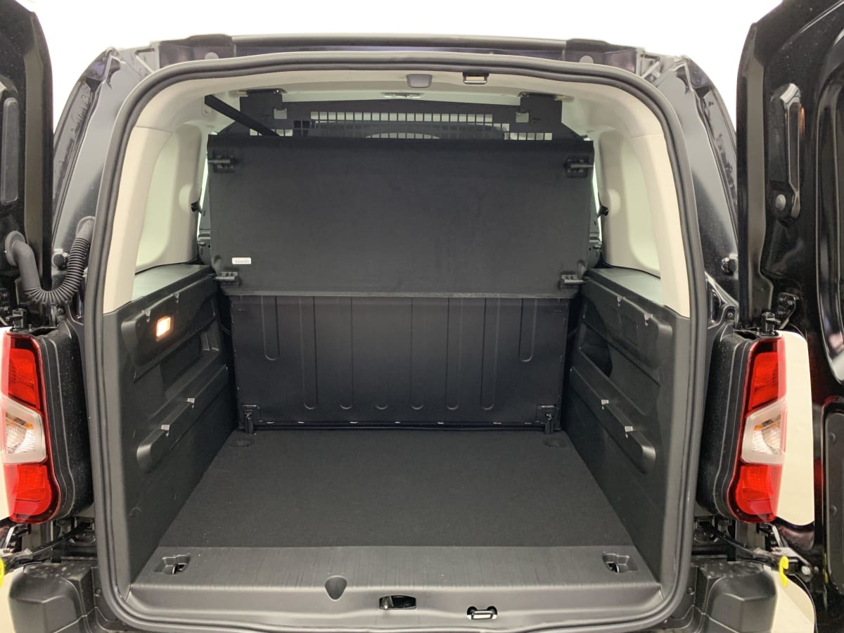 OPEL COMBO CABINE APPROFONDIE CA M BLUEHDI 100 S S BVM6