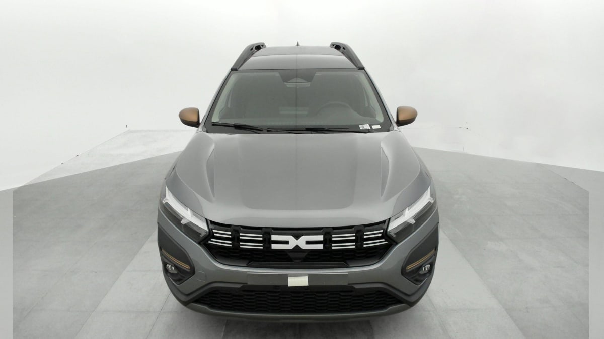 DACIA JOGGER ECO-G 100 7 places GSR2 Extreme