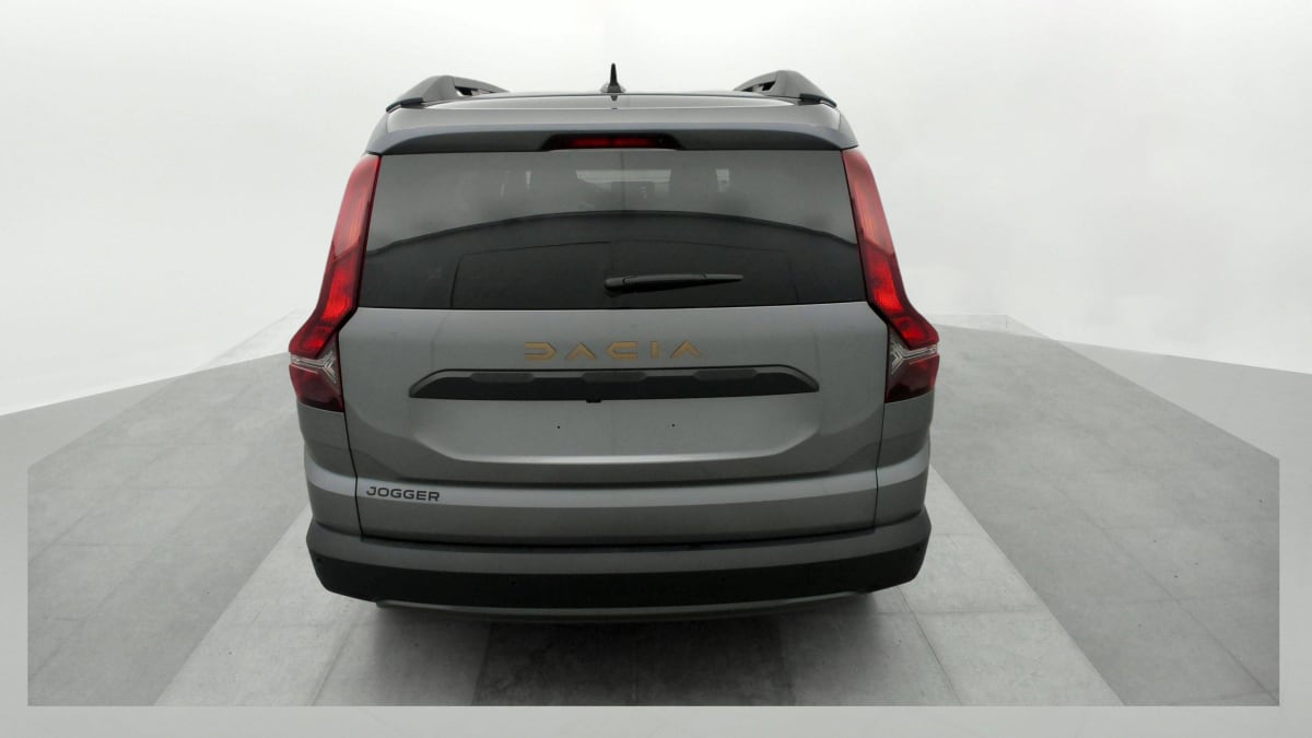 DACIA JOGGER ECO-G 100 7 places GSR2 Extreme