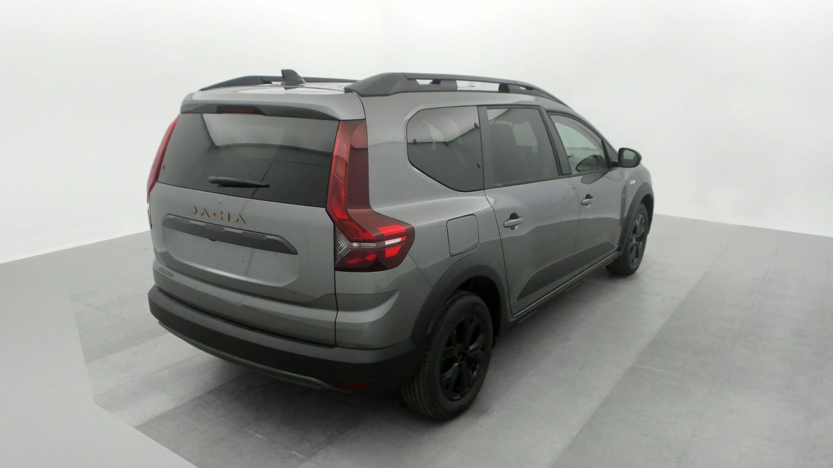 DACIA JOGGER ECO-G 100 7 places GSR2 Extreme