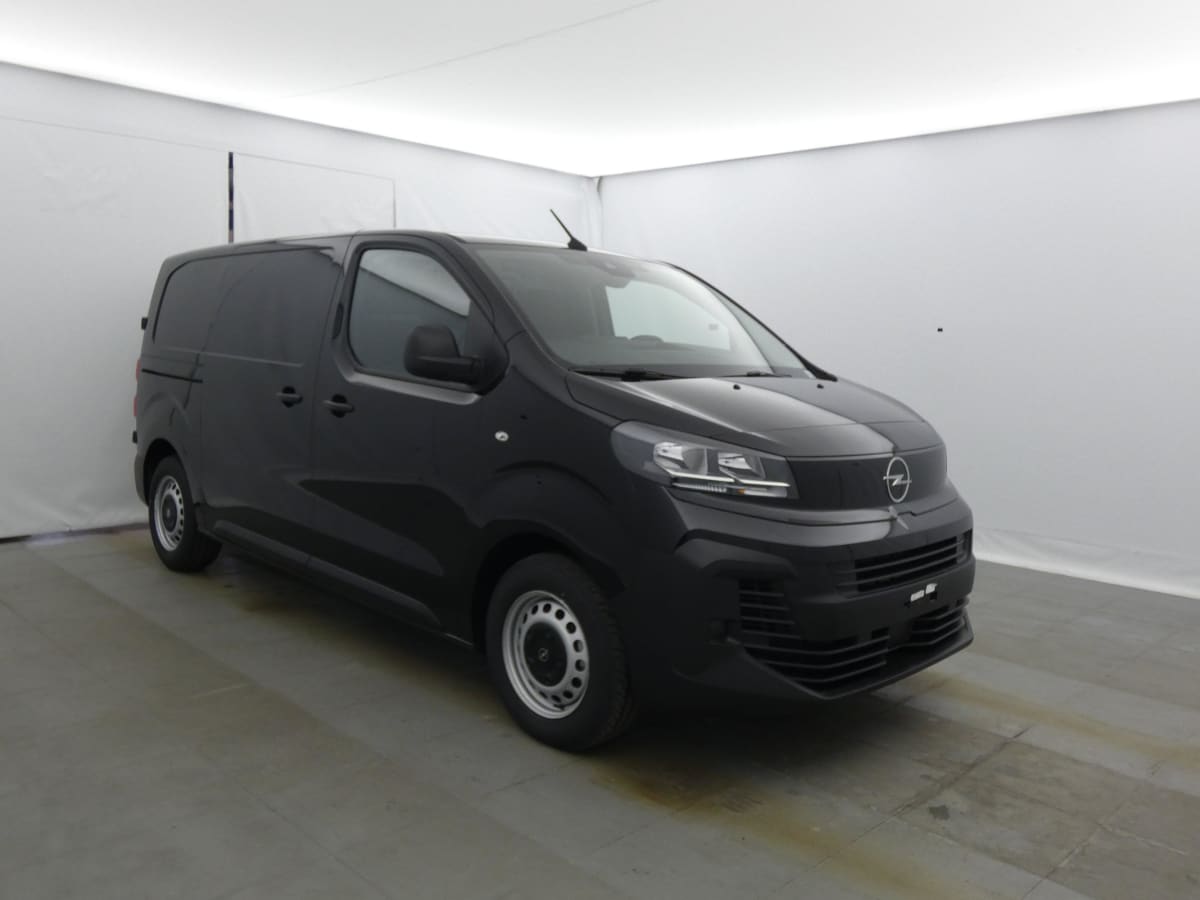 OPEL VIVARO FOURGON  TAILLE M BLUEHDI 145 S S EAT8