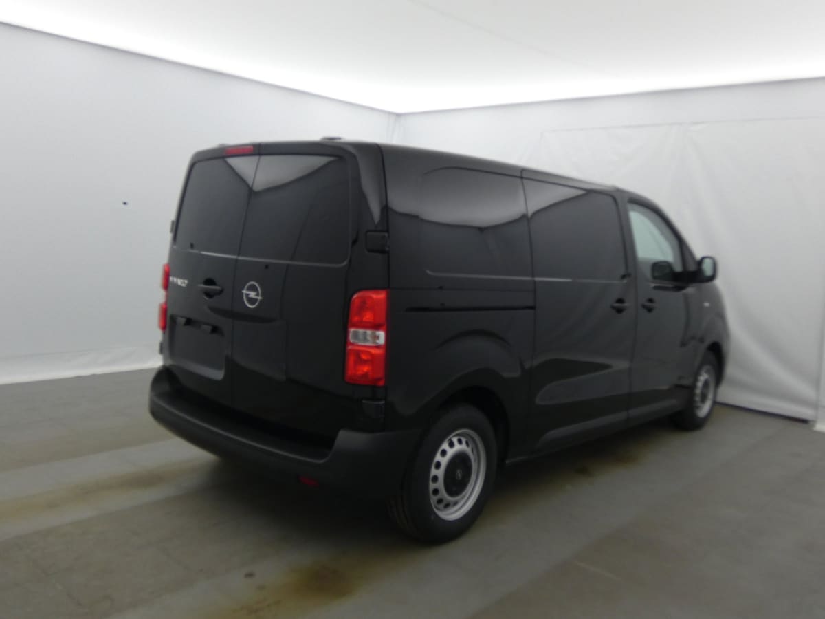 OPEL VIVARO FOURGON  TAILLE M BLUEHDI 145 S S EAT8