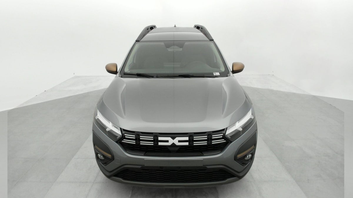 DACIA JOGGER ECO-G 100 7 places GSR2 Extreme