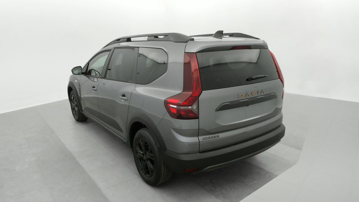 DACIA JOGGER ECO-G 100 7 places GSR2 Extreme