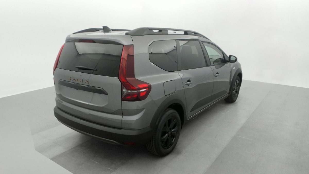 DACIA JOGGER ECO-G 100 7 places GSR2 Extreme