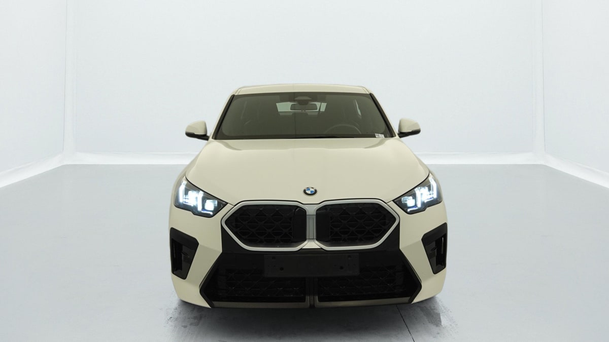 BMW X2 U10 SDRIVE 18D 150CH DKG7 M SPORT