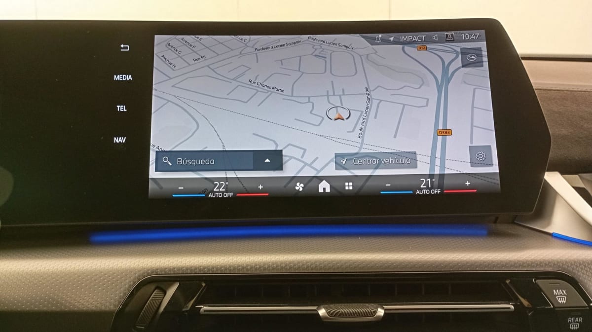 BMW X2 U10 SDRIVE 18D 150CH DKG7 M SPORT