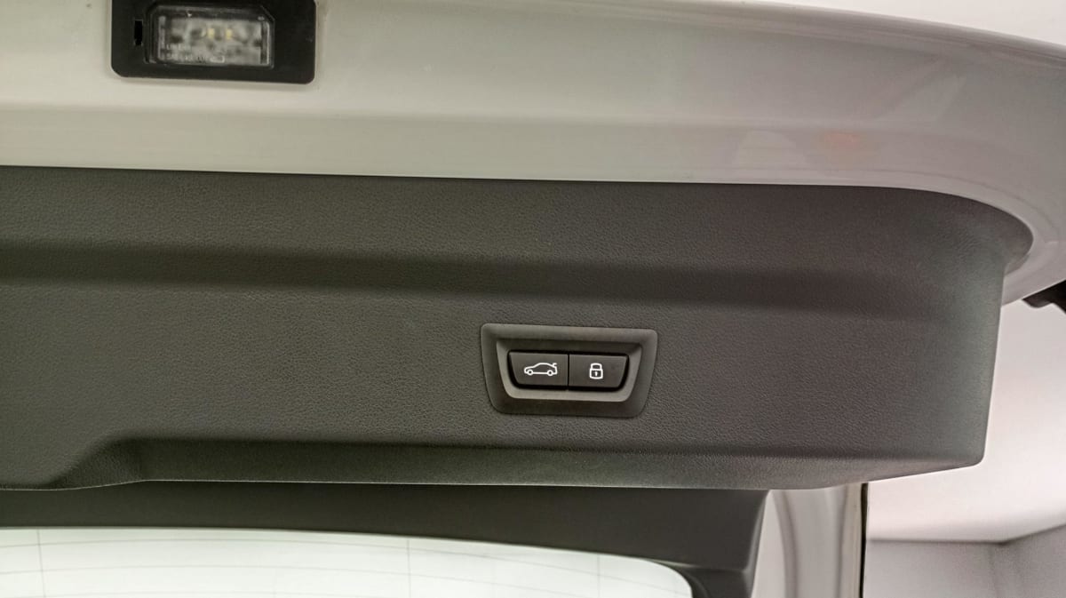 BMW X2 U10 SDRIVE 18D 150CH DKG7 M SPORT