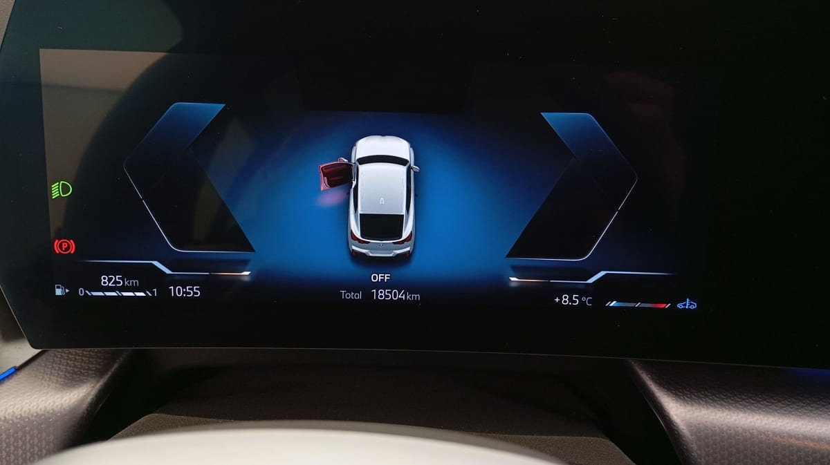 BMW X2 U10 SDRIVE 18D 150CH DKG7 M SPORT