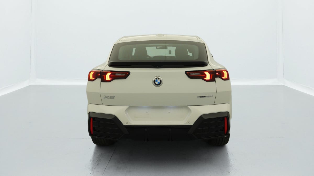 BMW X2 U10 SDRIVE 18D 150CH DKG7 M SPORT