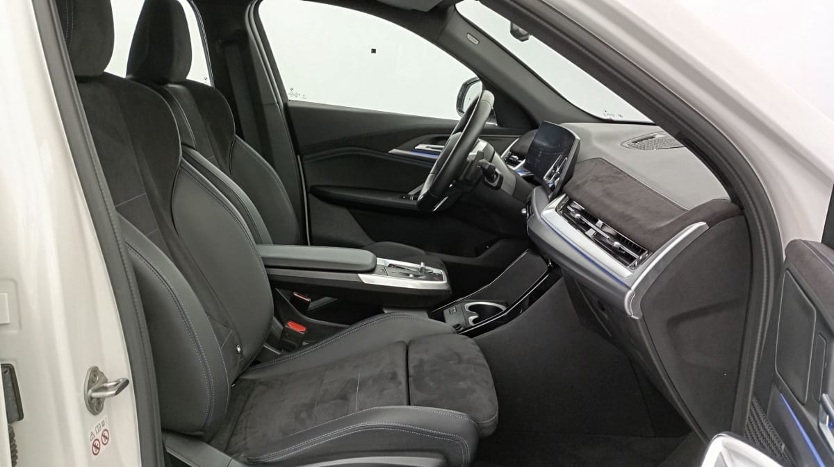 BMW X2 U10 SDRIVE 18D 150CH DKG7 M SPORT