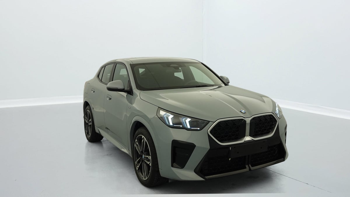 BMW X2 U10 SDRIVE 18D 150CH DKG7 M SPORT