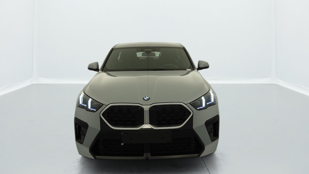 BMW X2 U10 SDRIVE 18D 150CH DKG7 M SPORT