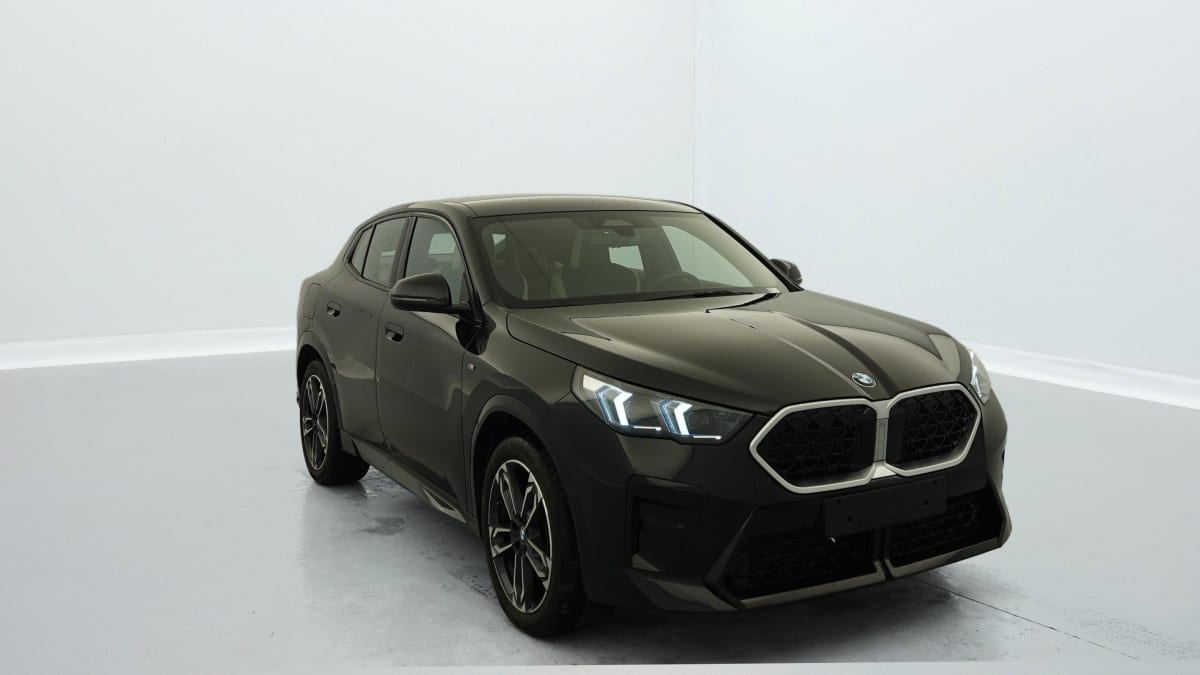 BMW X2 U10 SDRIVE 18D 150CH DKG7 M SPORT