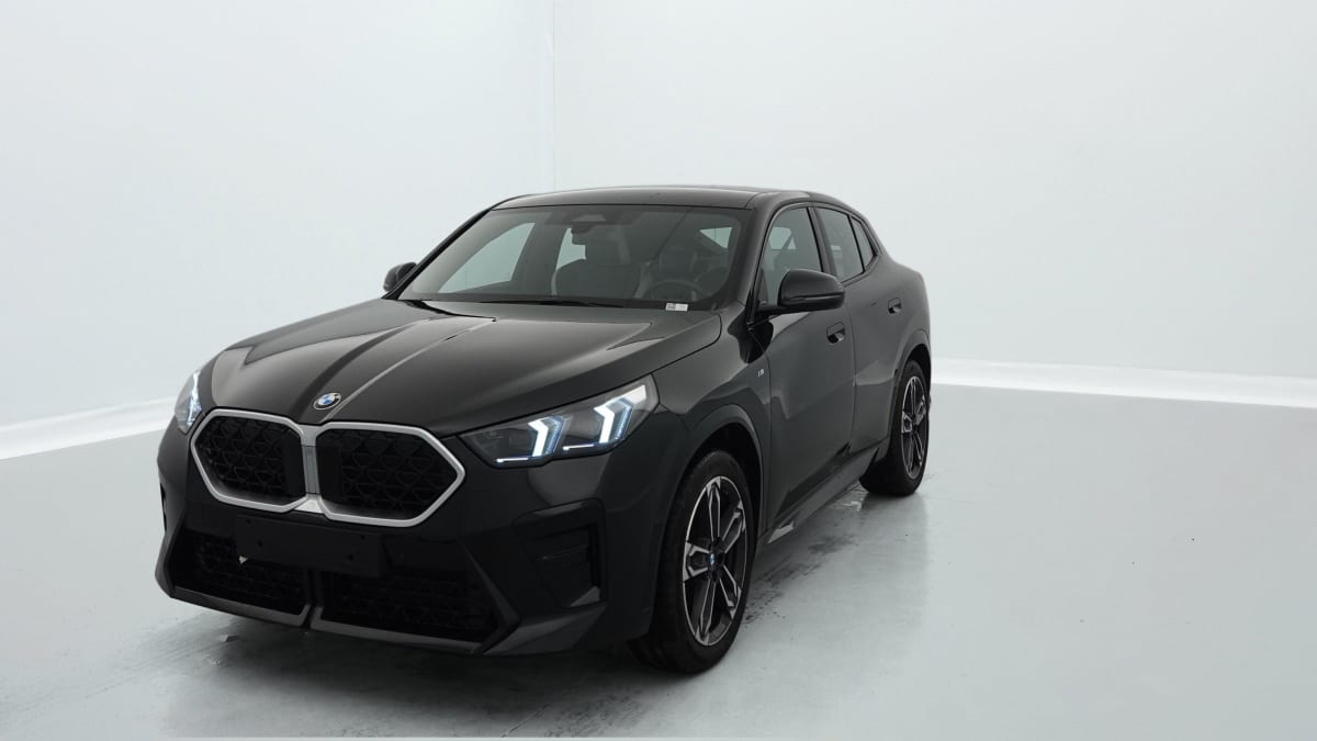 BMW X2 U10 SDRIVE 18D 150CH DKG7 M SPORT