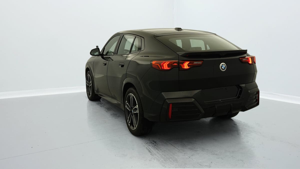 BMW X2 U10 SDRIVE 18D 150CH DKG7 M SPORT