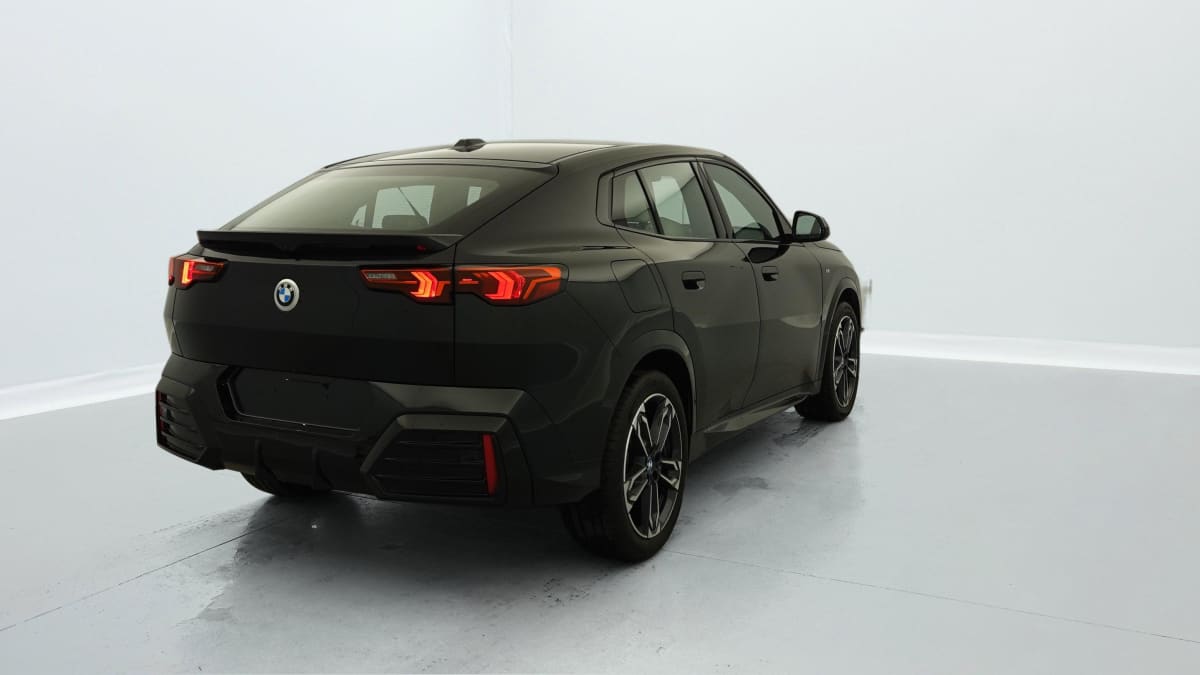 BMW X2 U10 SDRIVE 18D 150CH DKG7 M SPORT