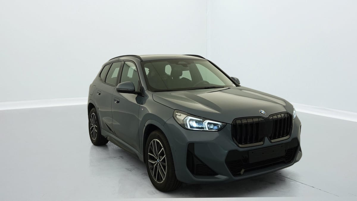 BMW X1 U11 X1 sDrive 18d 150ch DKG7 M Sport