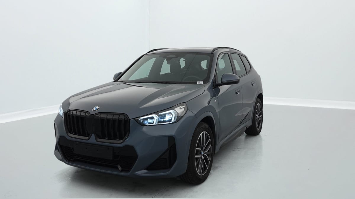 BMW X1 U11 X1 sDrive 18d 150ch DKG7 M Sport